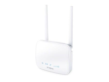 Router STRONG 4GROUTER350M