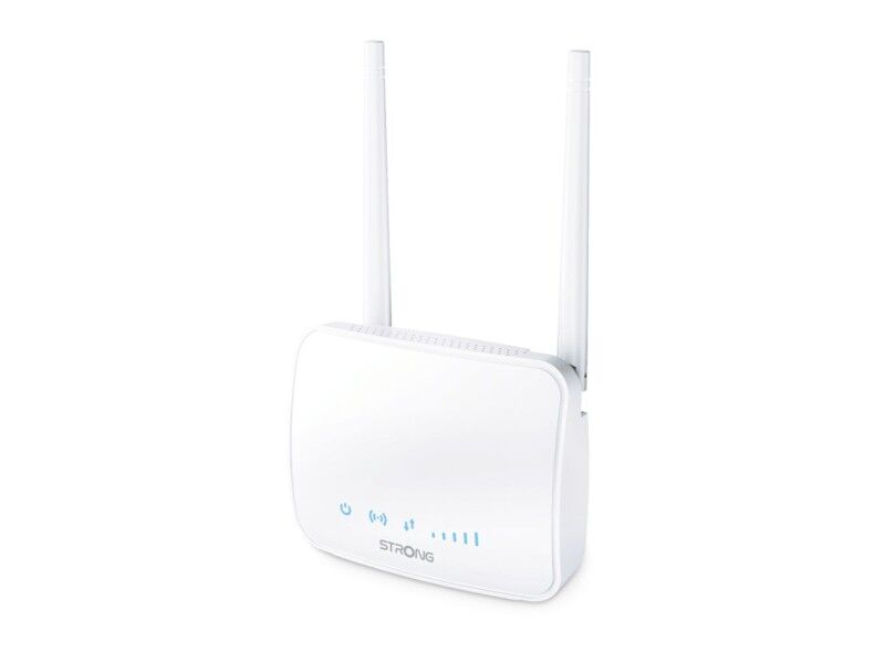 Router STRONG 4GROUTER350M