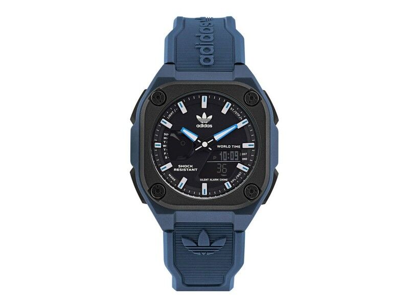 Zegarek Męski Adidas AOST22545 (Ø 45 mm)