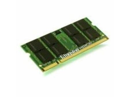Pamięć RAM Kingston KVR16LS11/8 8 GB DDR3L