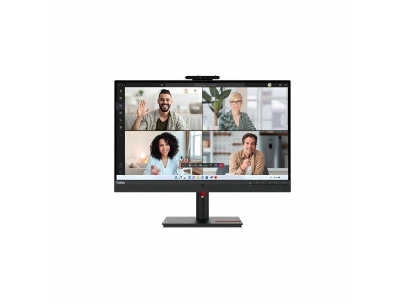 Monitor Gaming Lenovo ThinkVision T27HV-30 Quad HD 27" 75 Hz