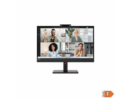 Monitor Gaming Lenovo ThinkVision T27HV-30 Quad HD 27" 75 Hz