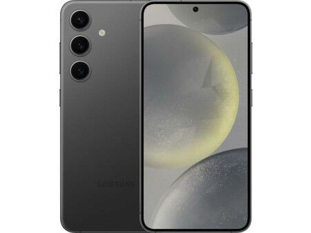 Smartfony Samsung SM-S921BZKDEUE 6,2"