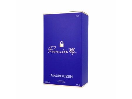 Perfumy Damskie Mauboussin Promise Me EDP 90 ml