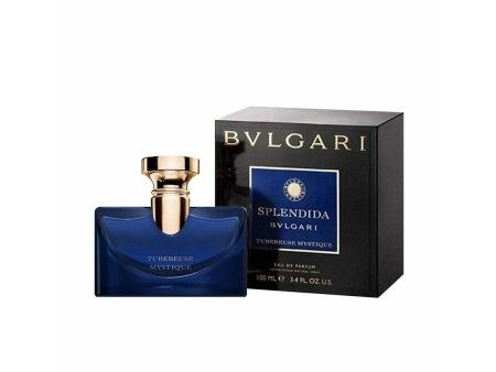 Perfumy Damskie Bvlgari Splendida Tubereuse Mystique EDP 100 ml