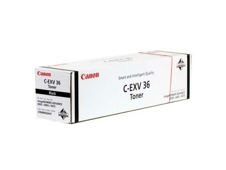 Toner Canon C-EXV 36 Czarny
