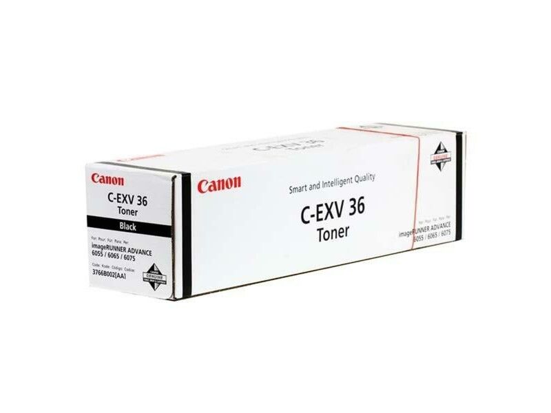 Toner Canon C-EXV 36 Czarny