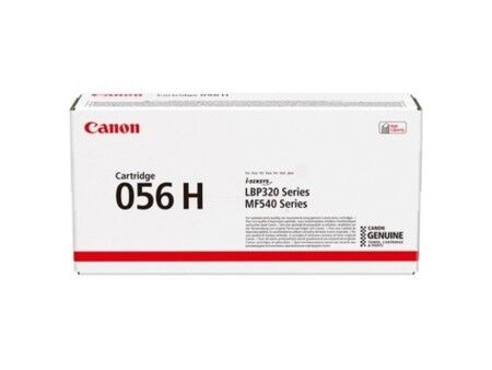 Toner Canon 056H Czarny
