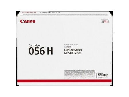 Toner Canon 056H Czarny