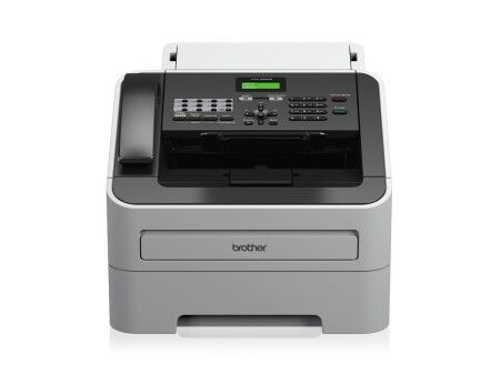 Drukarka Fax Laserowa Brother FAX-2845 16 MB 300 x 600 dpi 180W