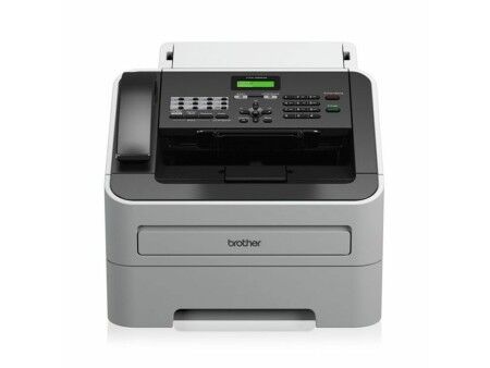 Drukarka Fax Laserowa Brother FAX-2845 16 MB 300 x 600 dpi 180W