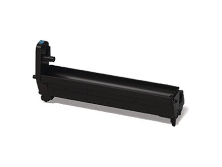 Toner OKI 45395703 Czarny Turkusowy