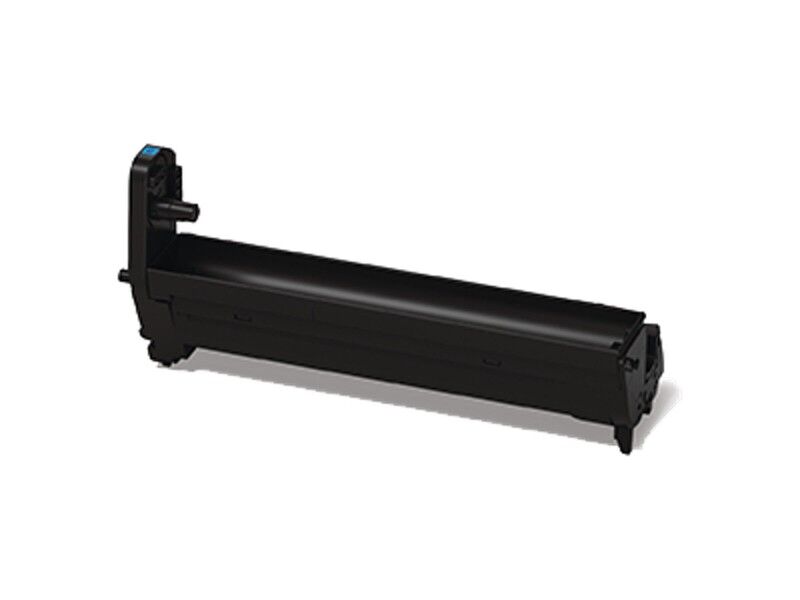 Toner OKI 45395703 Czarny Turkusowy