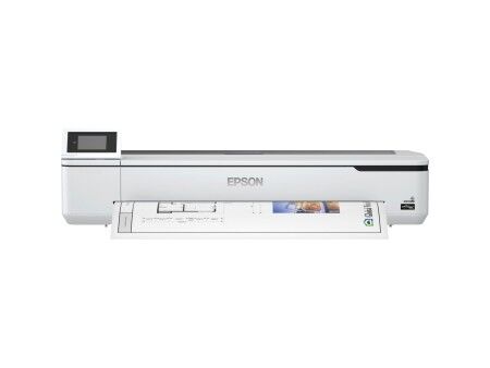 Ploter Epson GF SureColor SC-T5100N