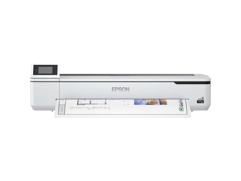 Ploter Epson GF SureColor SC-T5100N