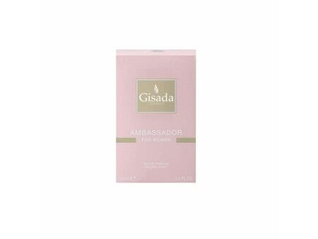 Perfumy Damskie Gisada Ambassador Women EDP