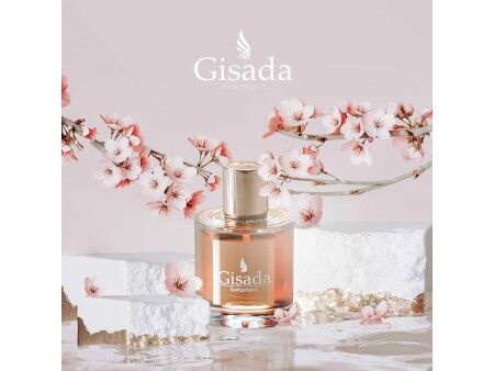 Perfumy Damskie Gisada Ambassador Women EDP