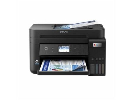 Drukarka Wielofunkcyjna Epson EcoTank ET-4850