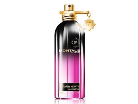 Perfumy Damskie Montale Starry Night EDP 100 ml