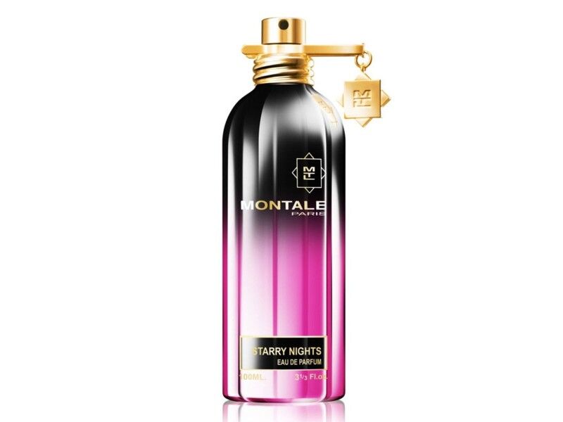 Perfumy Damskie Montale Starry Night EDP 100 ml