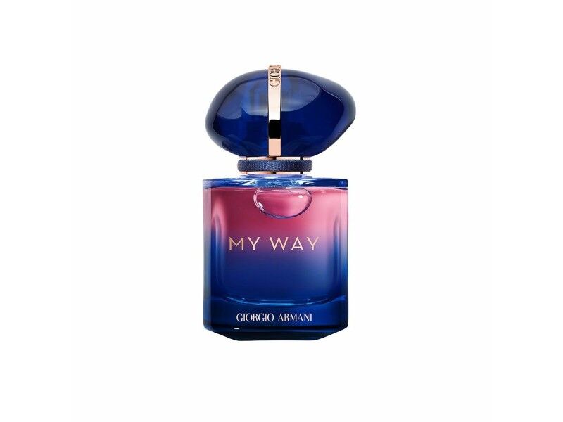 Perfumy Damskie Armani My Way EDP 100 ml