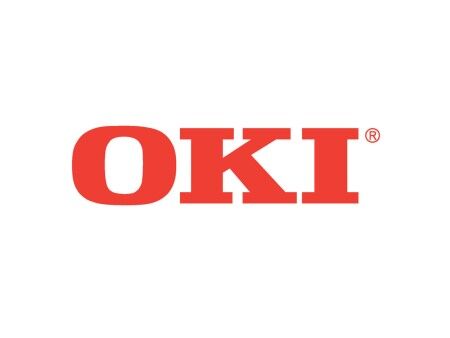 Toner OKI ES8460MFP ES8451 ES8430 Żółty (1 Sztuk)