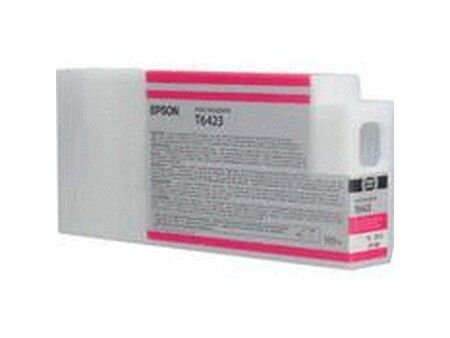 Oryginalny Wkład Atramentowy Epson C13T642300 Magenta