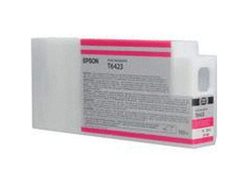 Oryginalny Wkład Atramentowy Epson C13T642300 Magenta