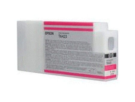 Oryginalny Wkład Atramentowy Epson C13T642300 Magenta