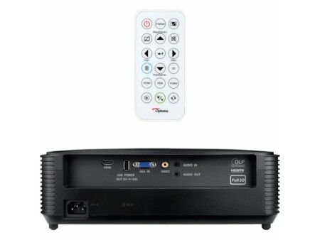 Projektor iggual IGG318973+IGG318133