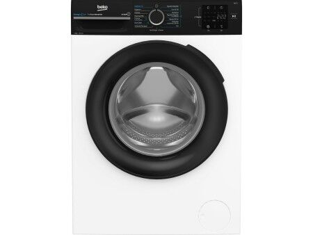 Pralka BEKO BM3WFSU38213 60 cm 1200 rpm 8 kg