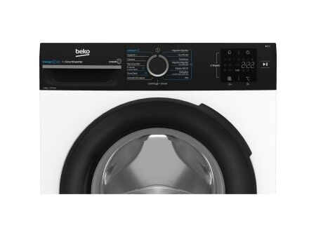 Pralka BEKO BM3WFSU38213 60 cm 1200 rpm 8 kg