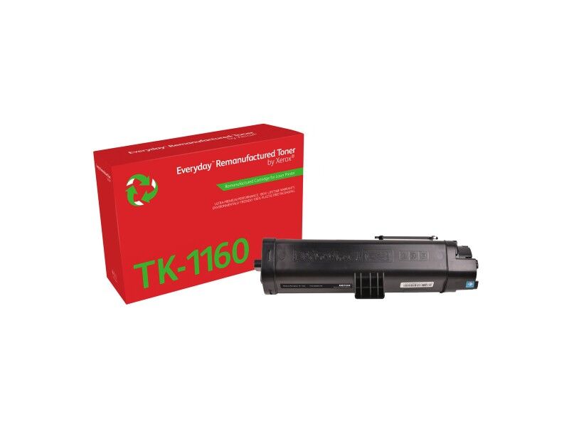 Toner Oryginalny Xerox 006R04795 Czarny (1 Sztuk)