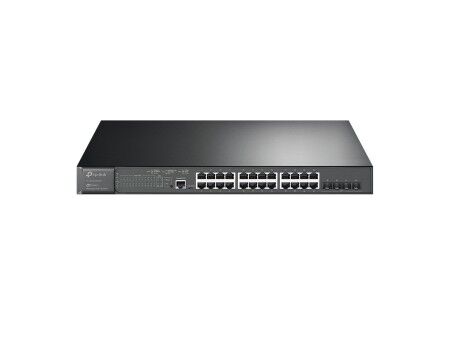 Przełącznik TP-Link TL-SG3428XMP