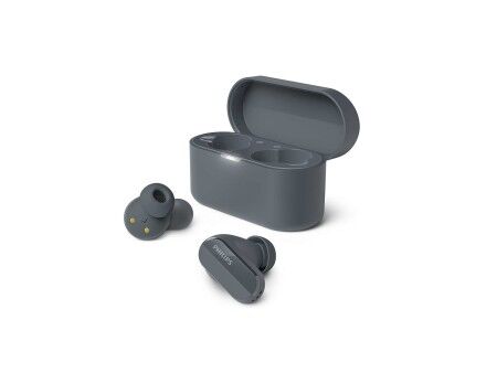 Słuchawki Philips TAT3508BK/00 Czarny (1 Sztuk)