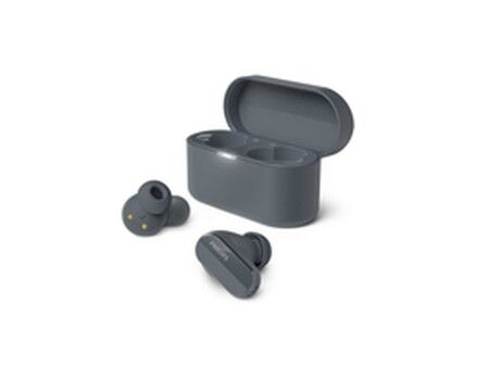Słuchawki Philips TAT3508BK/00 Czarny (1 Sztuk)