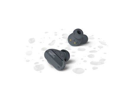 Słuchawki Philips TAT3508BK/00 Czarny (1 Sztuk)