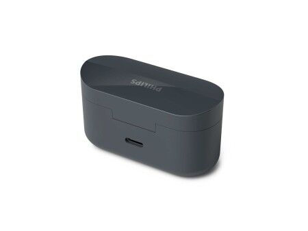 Słuchawki Philips TAT3508BK/00 Czarny (1 Sztuk)