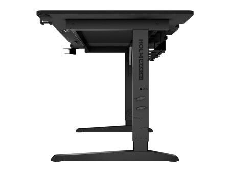 Biurko Genesis NDS-2250 Czarny