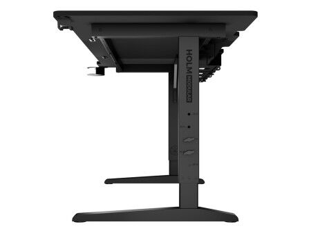 Biurko Genesis NDS-2250 Czarny