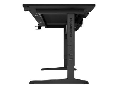 Biurko Genesis NDS-2250 Czarny