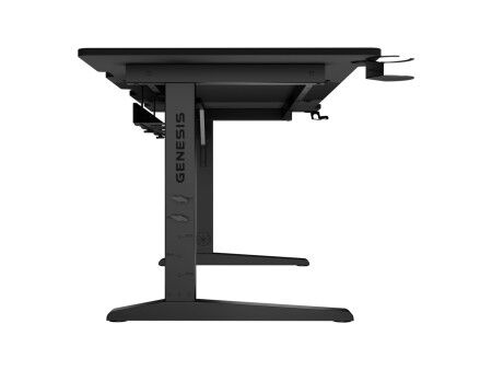 Biurko Genesis NDS-2250 Czarny