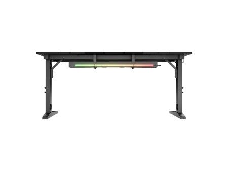 Biurko Genesis NDS-2250 Czarny