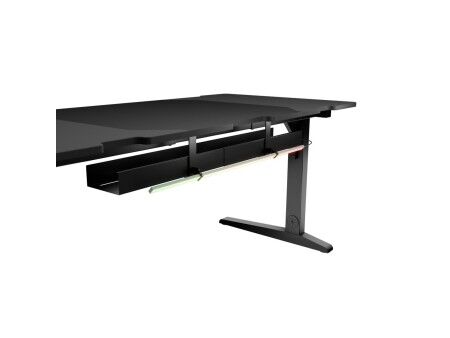 Biurko Genesis NDS-2250 Czarny