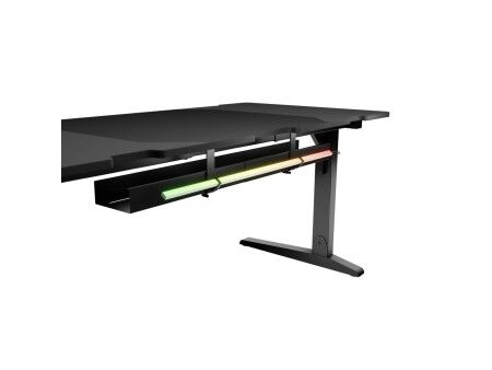 Biurko Genesis NDS-2250 Czarny