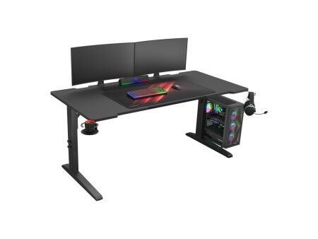 Biurko Genesis NDS-2250 Czarny