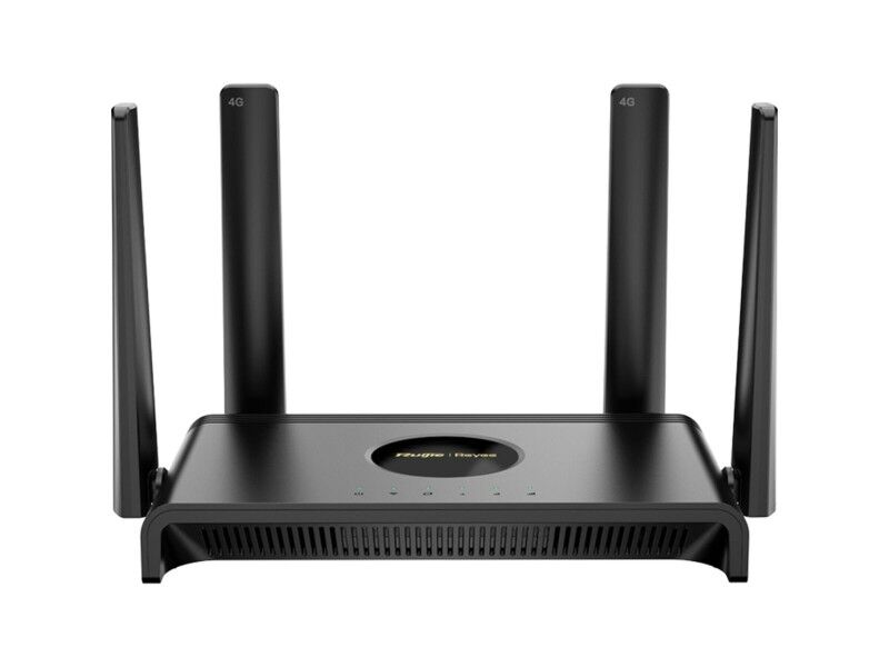 Router Ruijie Networks RG-EW300T