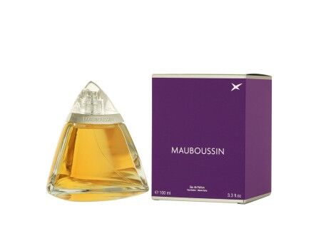 Perfumy Damskie Mauboussin Mauboussin Pour Femme EDP 100 ml