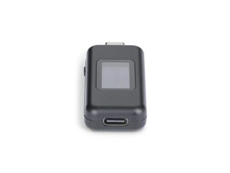 Adapter USB-C Startech POWER TESTER