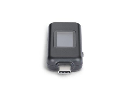 Adapter USB-C Startech POWER TESTER